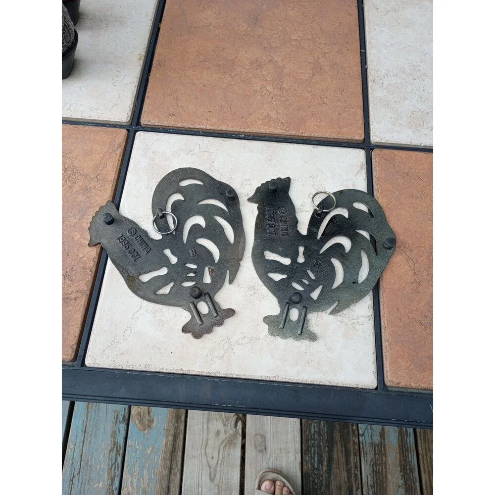 Unbranded have signs